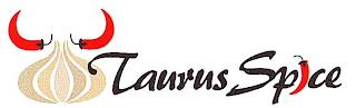 TAURUS SPICE trademark