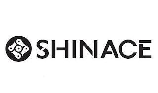 SHINACE trademark