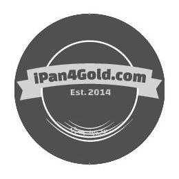 IPAN4GOLD.COM EST.2014 trademark