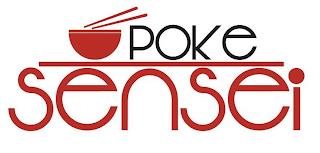 POKE SENSEI trademark