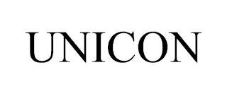 UNICON trademark