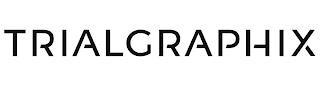 TRIALGRAPHIX trademark