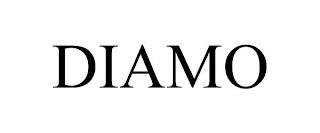 DIAMO trademark