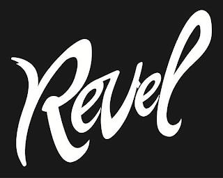 REVEL trademark