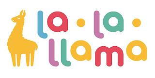 LA·LA · LLAMA trademark