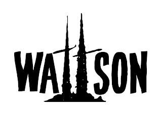 WATTSON trademark