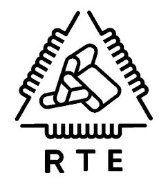 RTE trademark