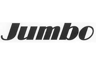 JUMBO trademark