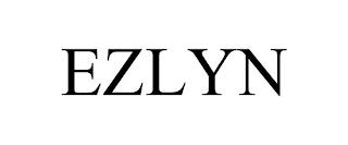 EZLYN trademark