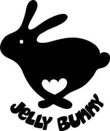 JELLY BUNNY trademark