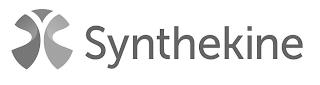 SYNTHEKINE trademark