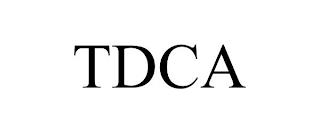 TDCA trademark