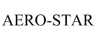 AERO-STAR trademark