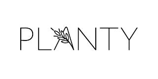 PLANTY trademark