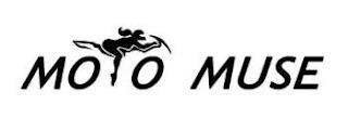 MOTO MUSE trademark