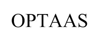 OPTAAS trademark