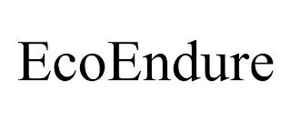 ECOENDURE trademark