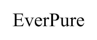 EVERPURE trademark