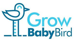 GROW BABY BIRD trademark