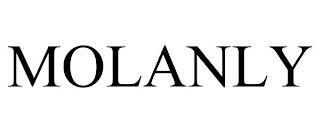 MOLANLY trademark