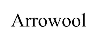 ARROWOOL trademark