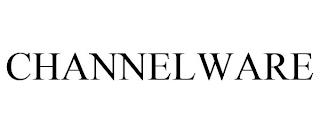 CHANNELWARE trademark