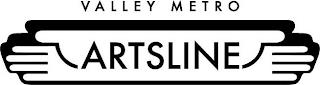 VALLEY METRO ARTSLINE trademark