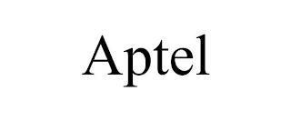 APTEL trademark