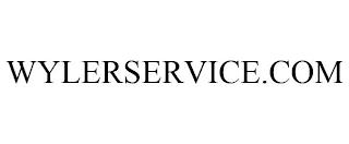 WYLERSERVICE.COM trademark