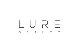 LURE BEAUTY trademark