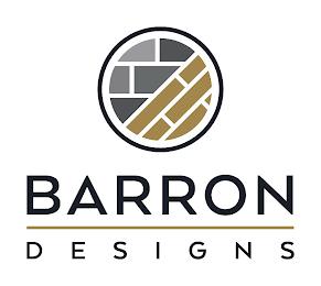 BARRON DESIGNS trademark