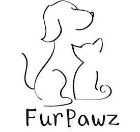 FURPAWZ trademark