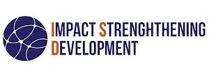 IMPACT STRENGTHENING DEVELOPMENT trademark