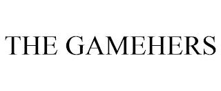 THE GAMEHERS trademark