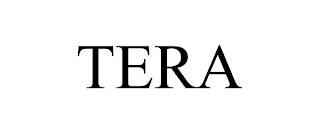 TERA trademark