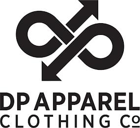 DP APPAREL CLOTHING CO trademark