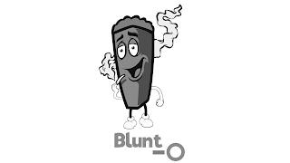 BLUNT-O trademark