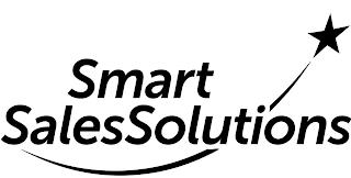 SMART SALESSOLUTIONS trademark