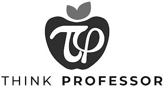 TP THINK PROFESSOR trademark