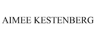 AIMEE KESTENBERG trademark