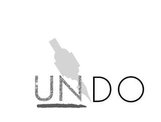 UNDO trademark