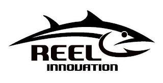 REEL INNOVATION trademark