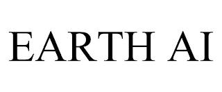 EARTH AI trademark