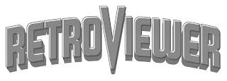 RETROVIEWER trademark