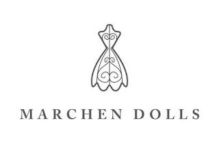 MARCHEN DOLLS trademark