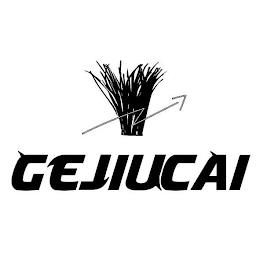 GEJIUCAI trademark