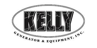 KELLY GENERATOR & EQUIPMENT, INC. trademark