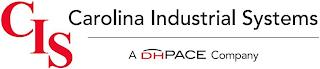 CIS CAROLINA INDUSTRIAL SYSTEMS A DHPACE COMPANY trademark