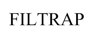 FILTRAP trademark