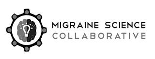 MIGRAINE SCIENCE COLLABORATIVE trademark